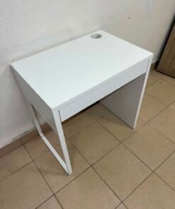 MICKE Desk, white - Image 5
