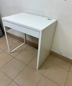 MICKE Desk, white - Image 3