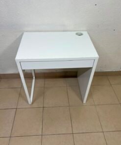 MICKE Desk, white - Image 4