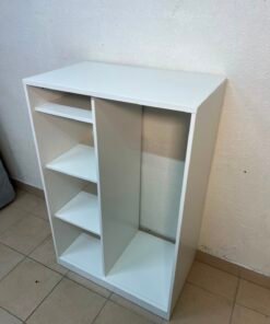 IKEA SYVDE Open Wardrobe. - Image 11