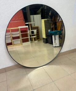 LINDBYN mirror