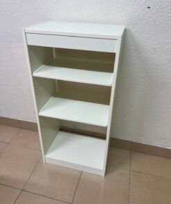 TROFAST Storage combination with shelves