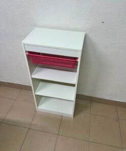 IKEA TROFAST Storage Combination with Boxes - Image 2