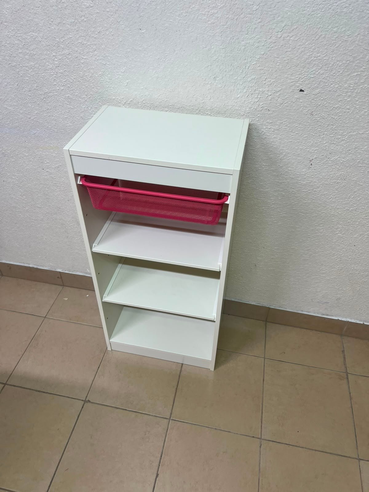 IKEA TROFAST Storage Combination with Boxes - Image 2