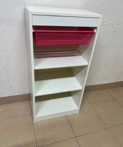 IKEA TROFAST Storage Combination with Boxes - Image 3