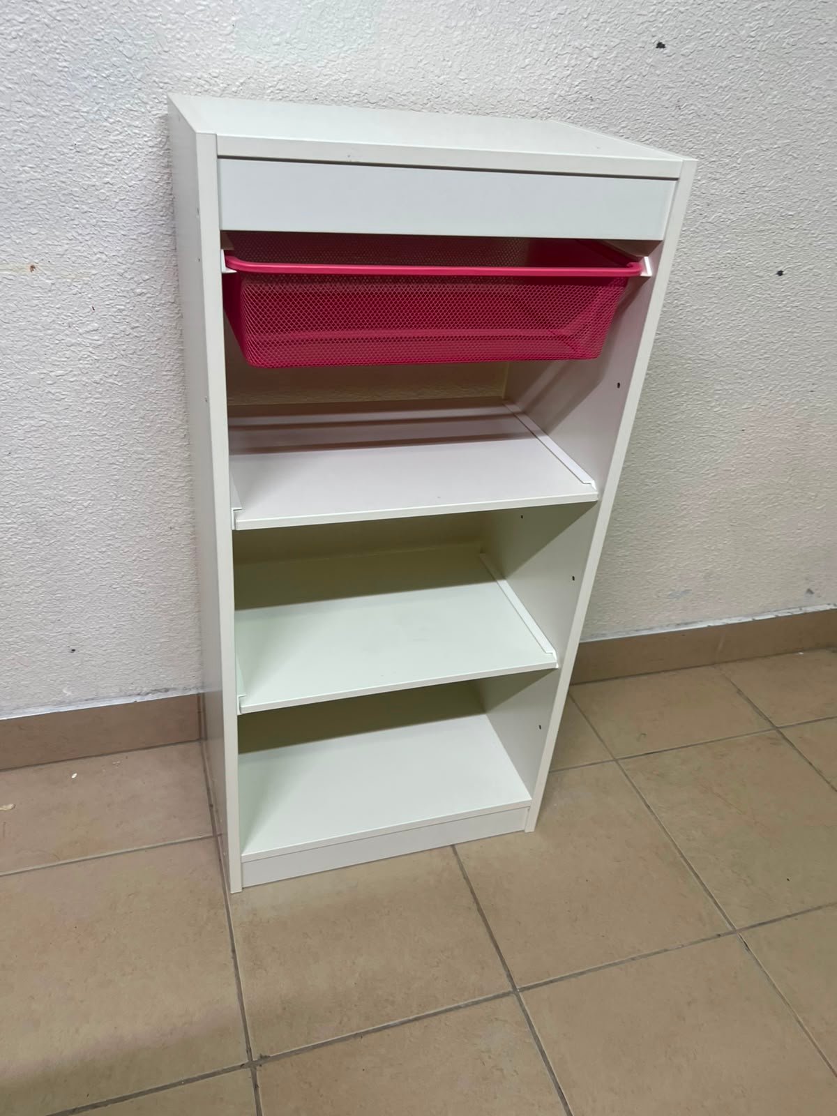 IKEA TROFAST Storage Combination with Boxes - Image 3