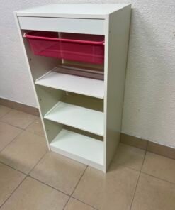 IKEA TROFAST Storage Combination with Boxes - Image 4
