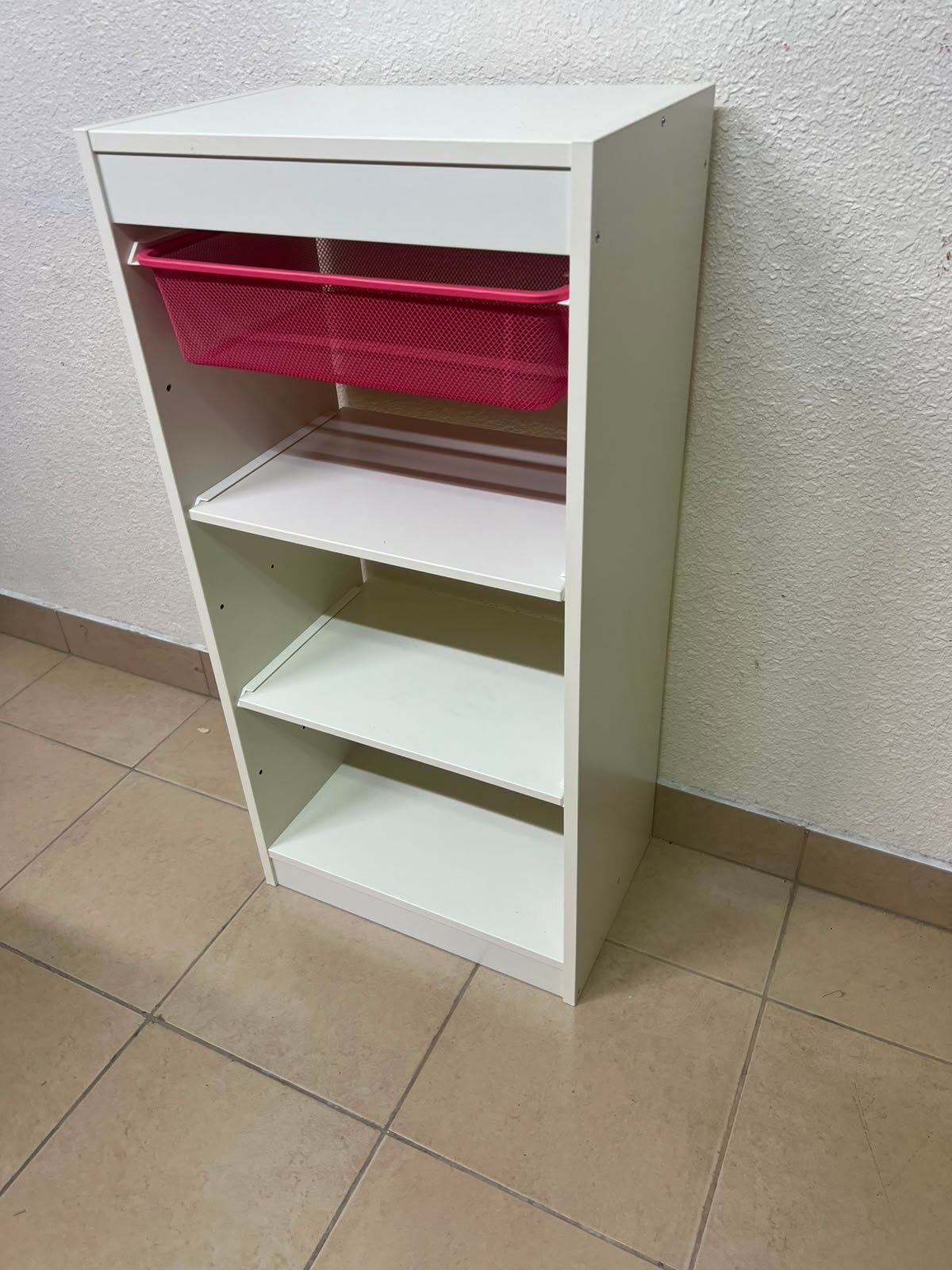 IKEA TROFAST Storage Combination with Boxes - Image 4