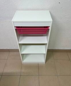 IKEA TROFAST Storage Combination with Boxes - Image 5