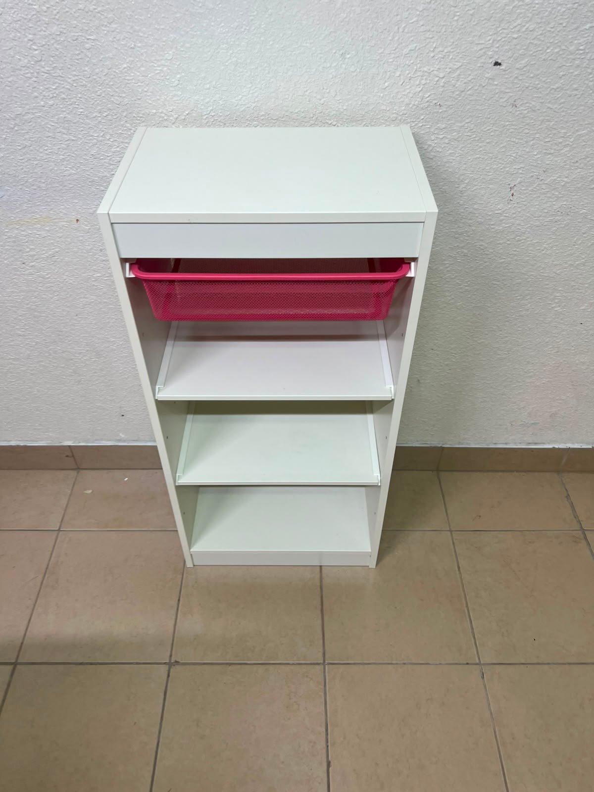 IKEA TROFAST Storage Combination with Boxes - Image 5