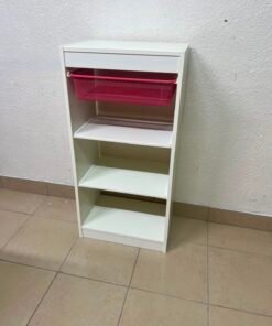 IKEA TROFAST Storage Combination with Boxes - Image 6