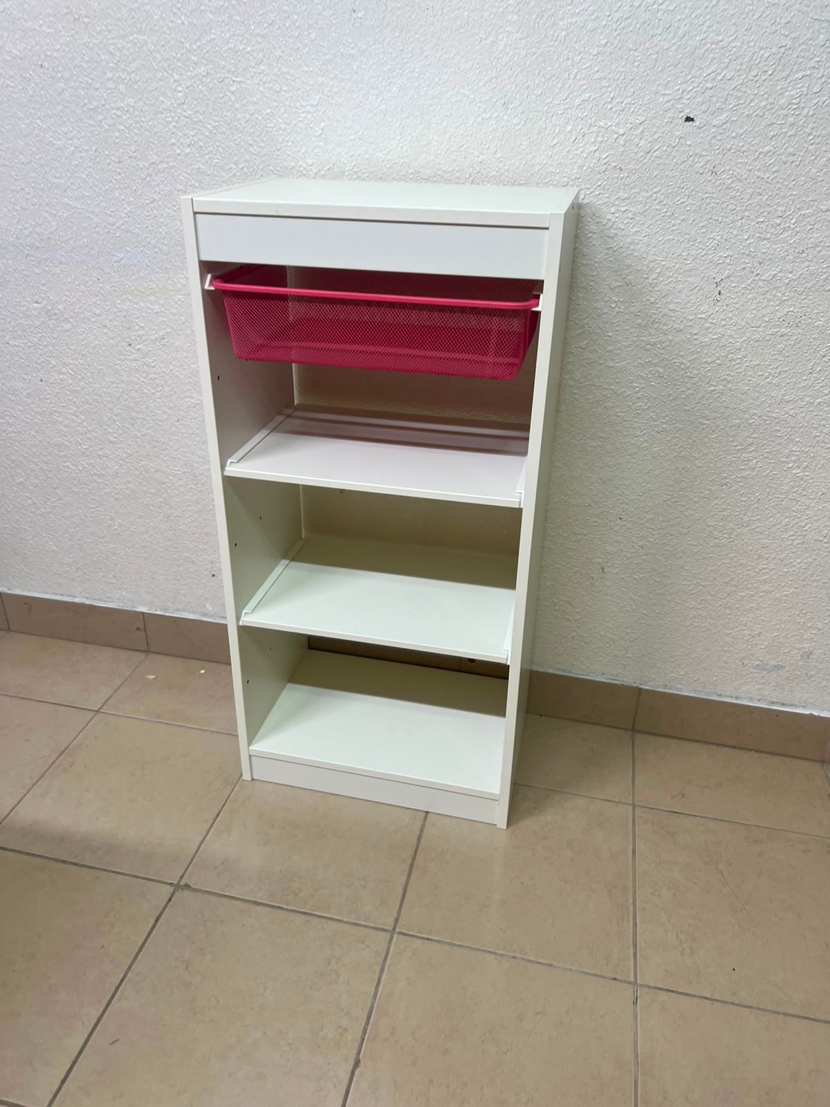 IKEA TROFAST Storage Combination with Boxes - Image 6