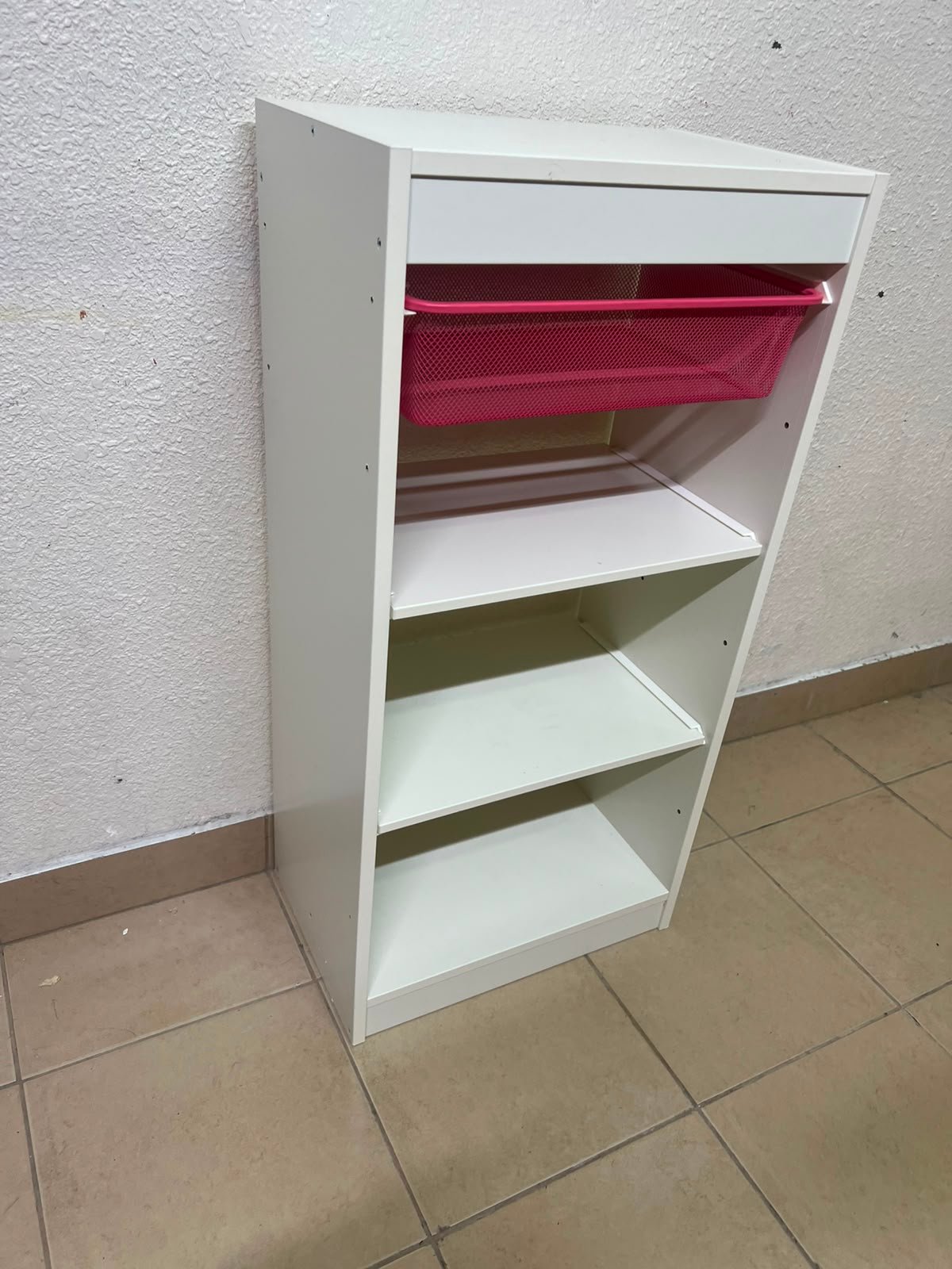 IKEA TROFAST Storage Combination with Boxes - Image 7