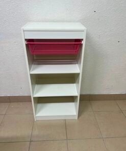 IKEA TROFAST Storage Combination with Boxes - Image 8