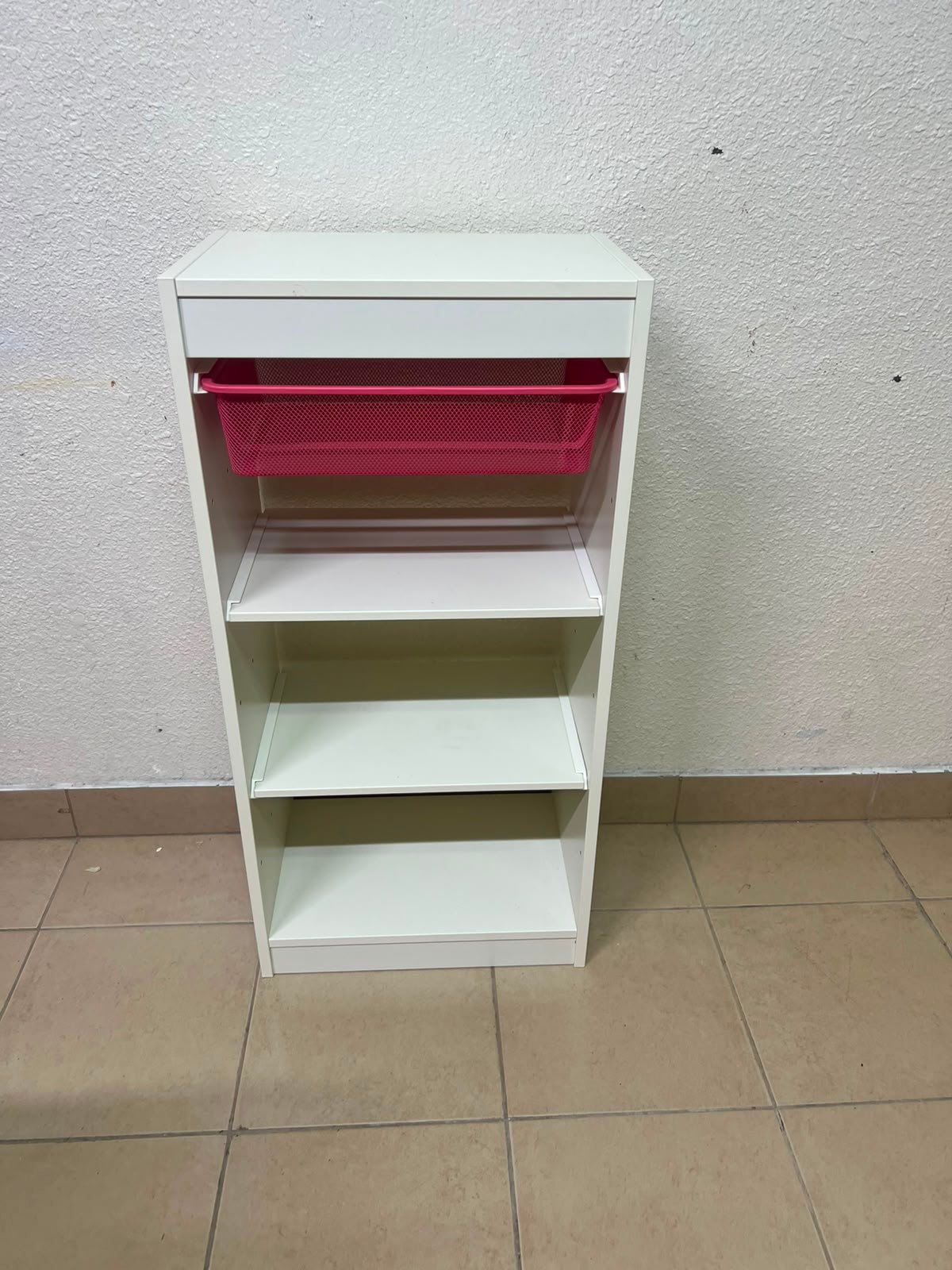 IKEA TROFAST Storage Combination with Boxes - Image 8
