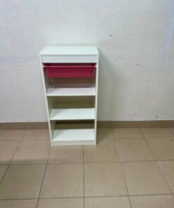 IKEA TROFAST Storage Combination with Boxes