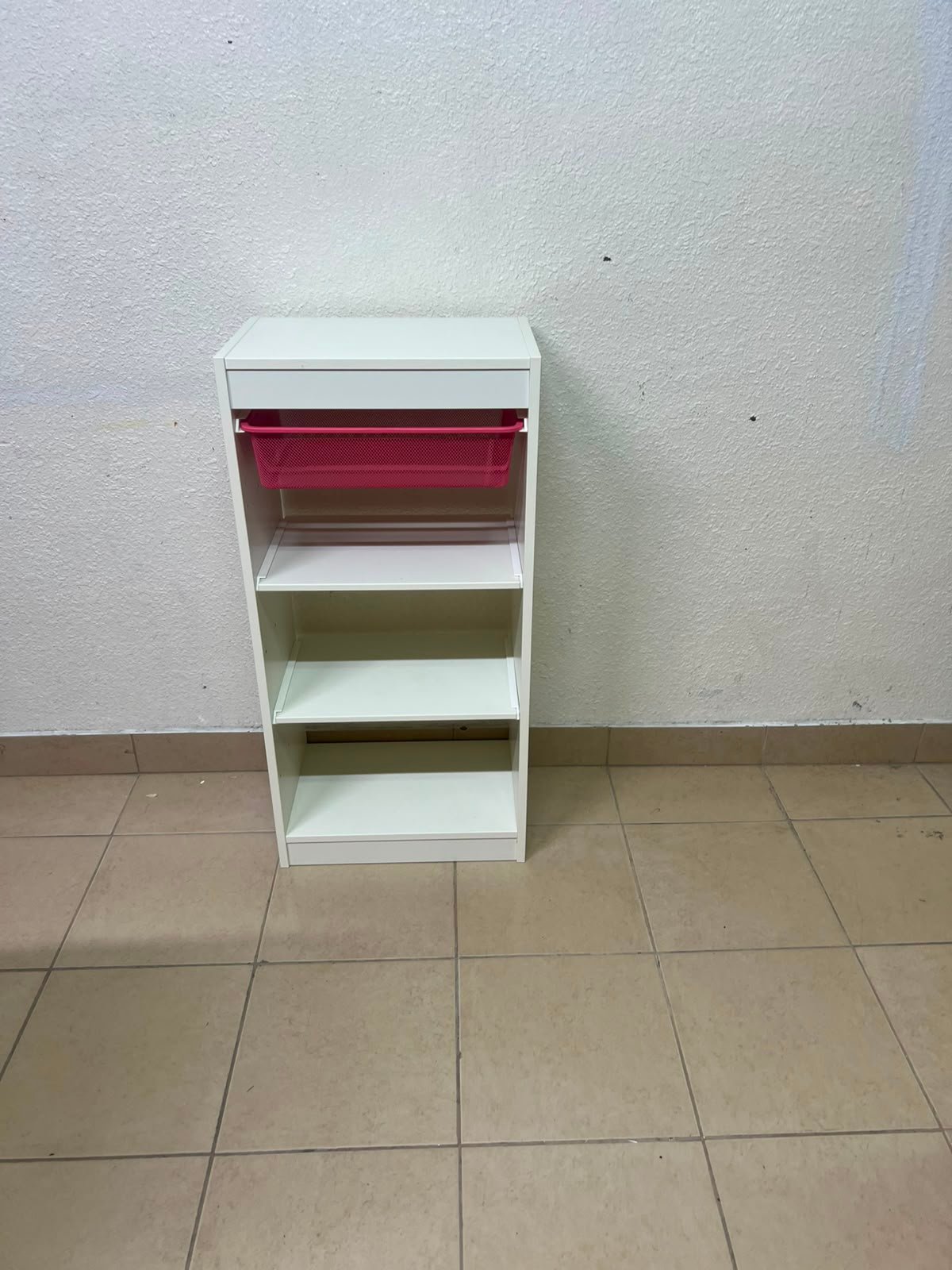 IKEA TROFAST Storage Combination with Boxes