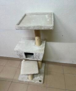 ebi Scratching Tree Trend New Jersey for Cats - Image 3