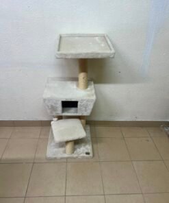 ebi Scratching Tree Trend New Jersey for Cats