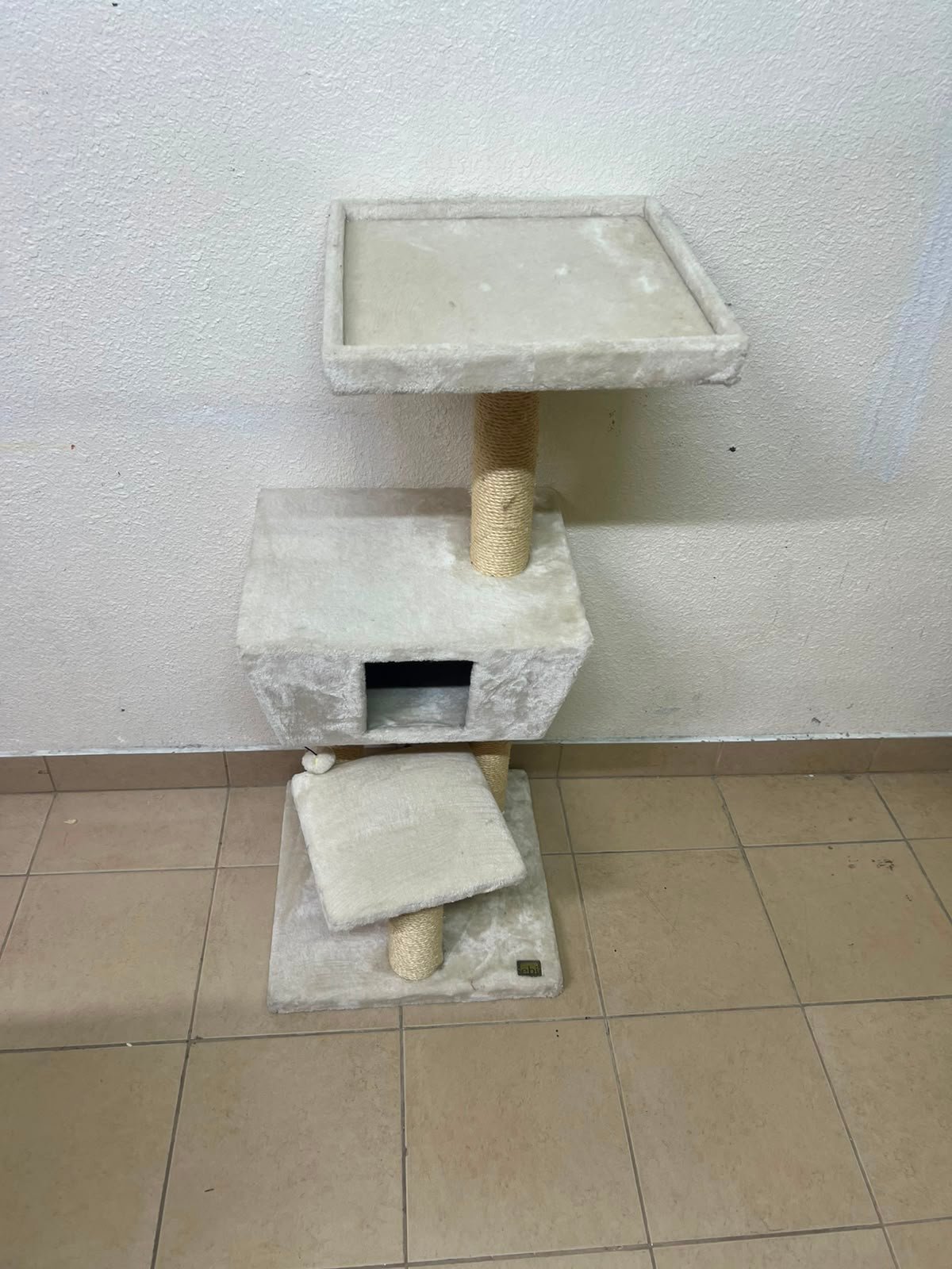ebi Scratching Tree Trend New Jersey for Cats - Image 7