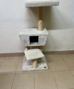 ebi Scratching Tree Trend New Jersey for Cats - Image 8