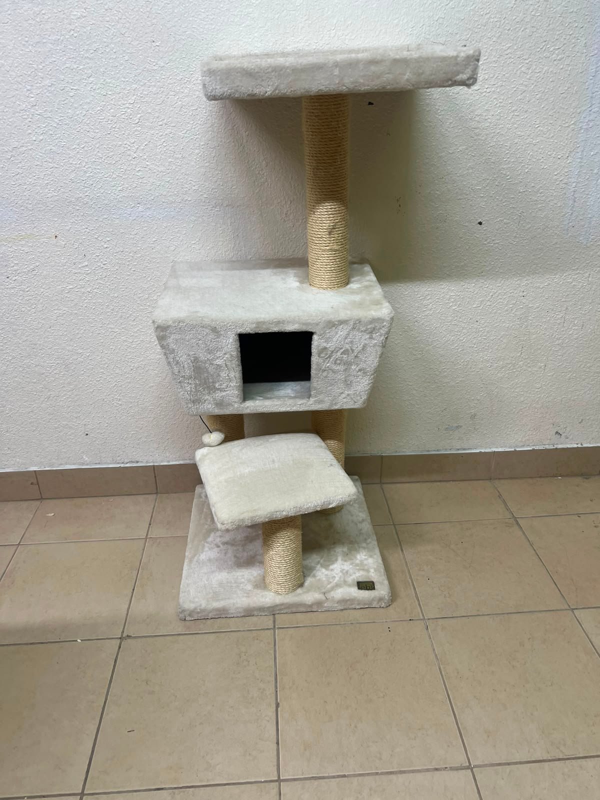 ebi Scratching Tree Trend New Jersey for Cats - Image 8