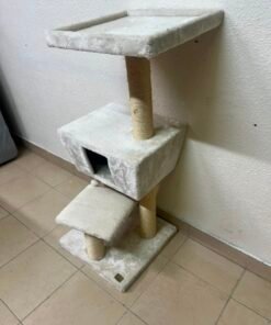 ebi Scratching Tree Trend New Jersey for Cats - Image 10