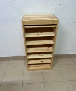 IKEA TROFAST storage frame - Image 2