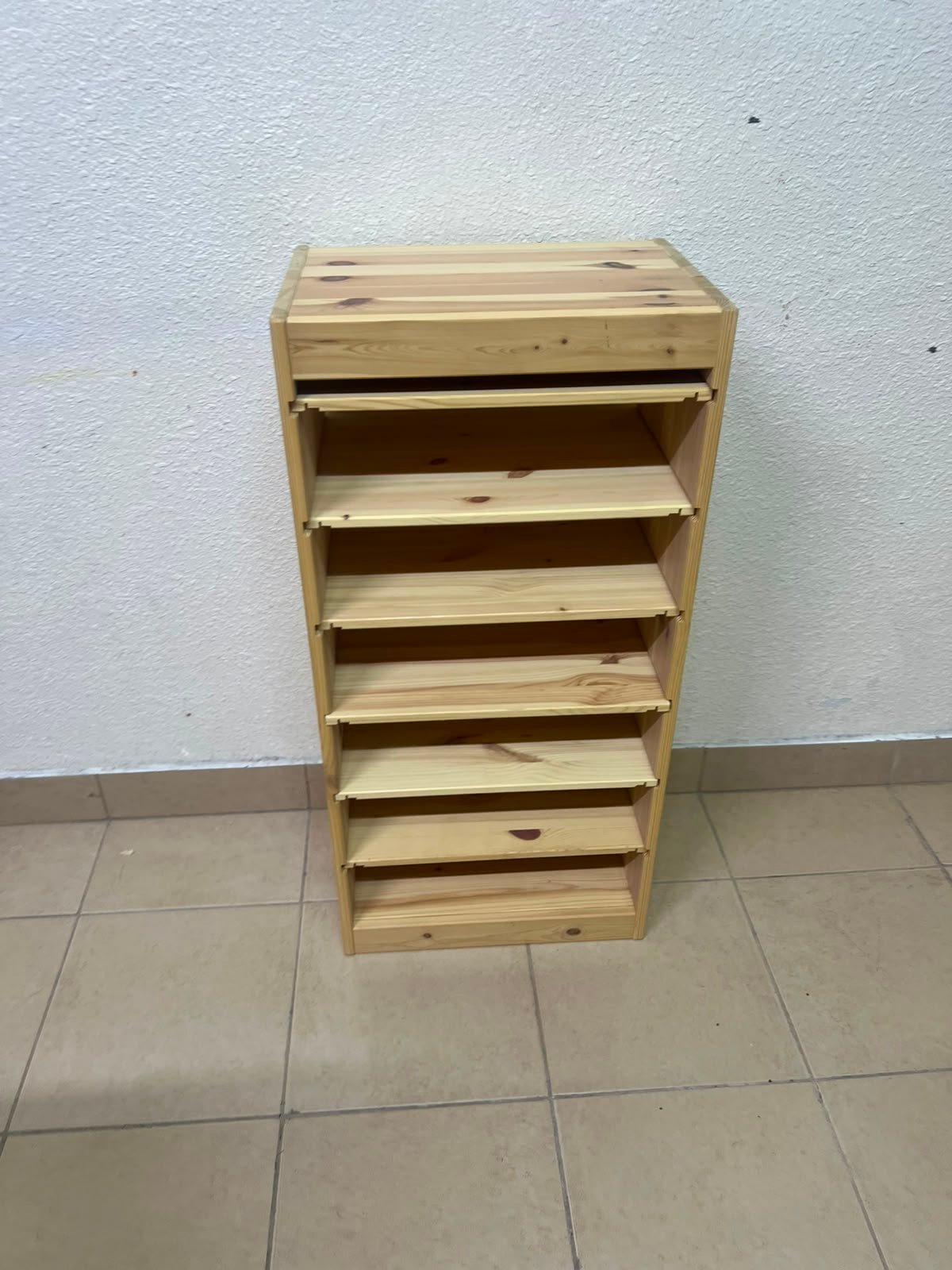 IKEA TROFAST storage frame - Image 2