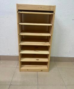 IKEA TROFAST storage frame - Image 3