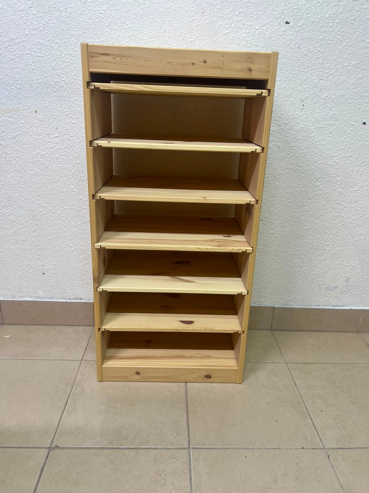 IKEA TROFAST storage frame - Image 3