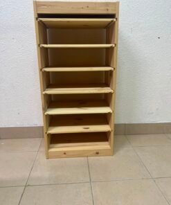 IKEA TROFAST storage frame