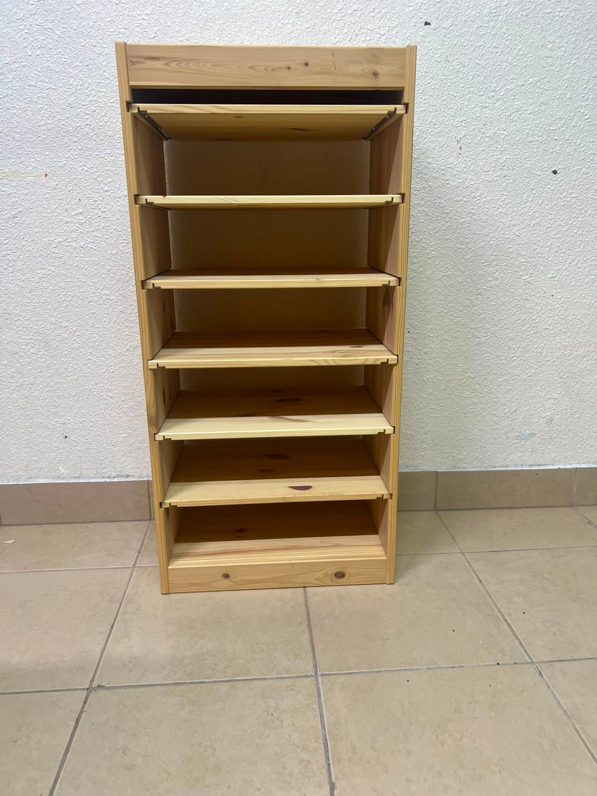 IKEA TROFAST storage frame