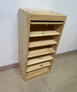 IKEA TROFAST storage frame - Image 5