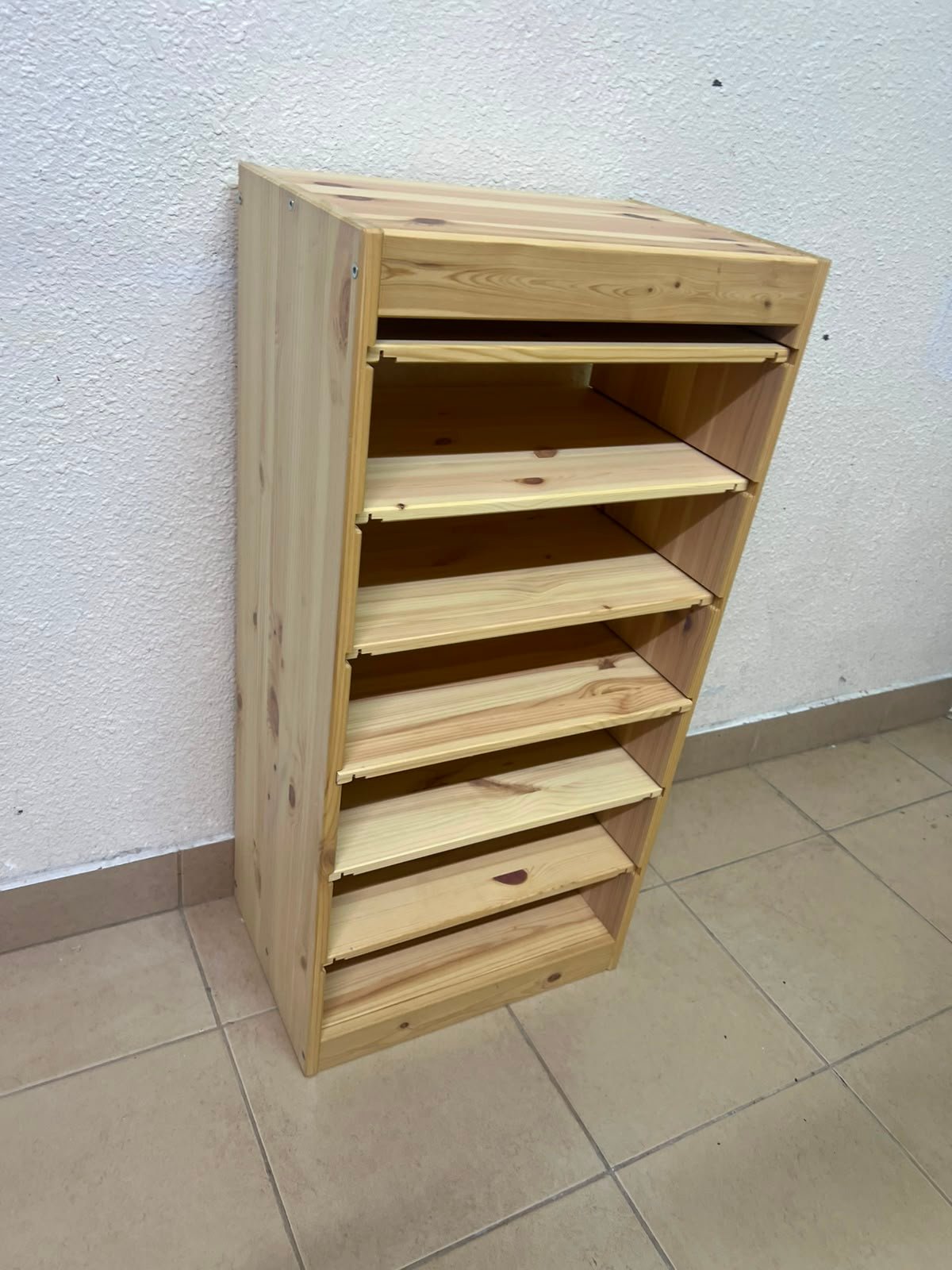 IKEA TROFAST storage frame - Image 5