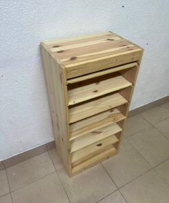 IKEA TROFAST storage frame - Image 6