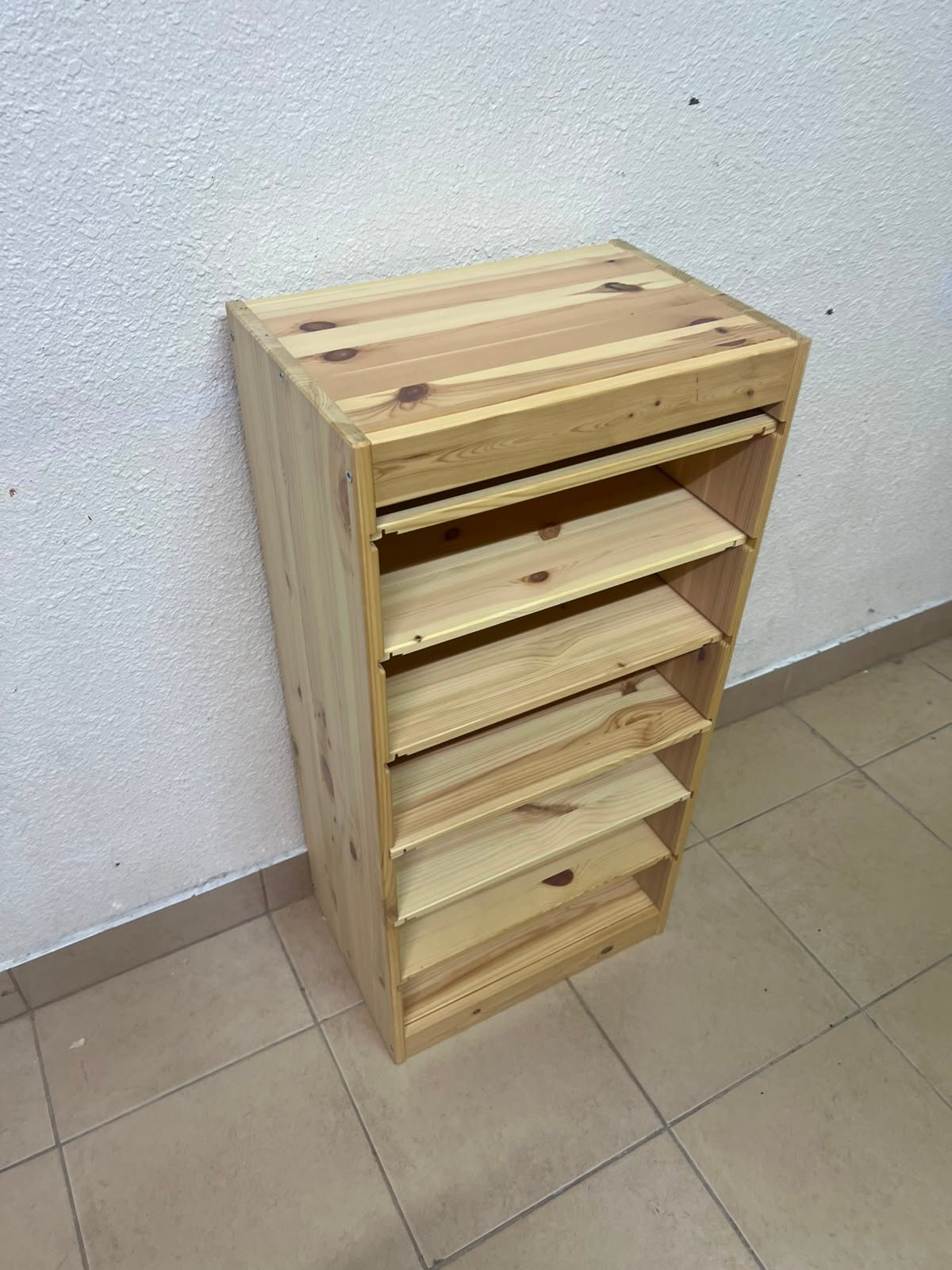 IKEA TROFAST storage frame - Image 6