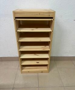 IKEA TROFAST storage frame - Image 7