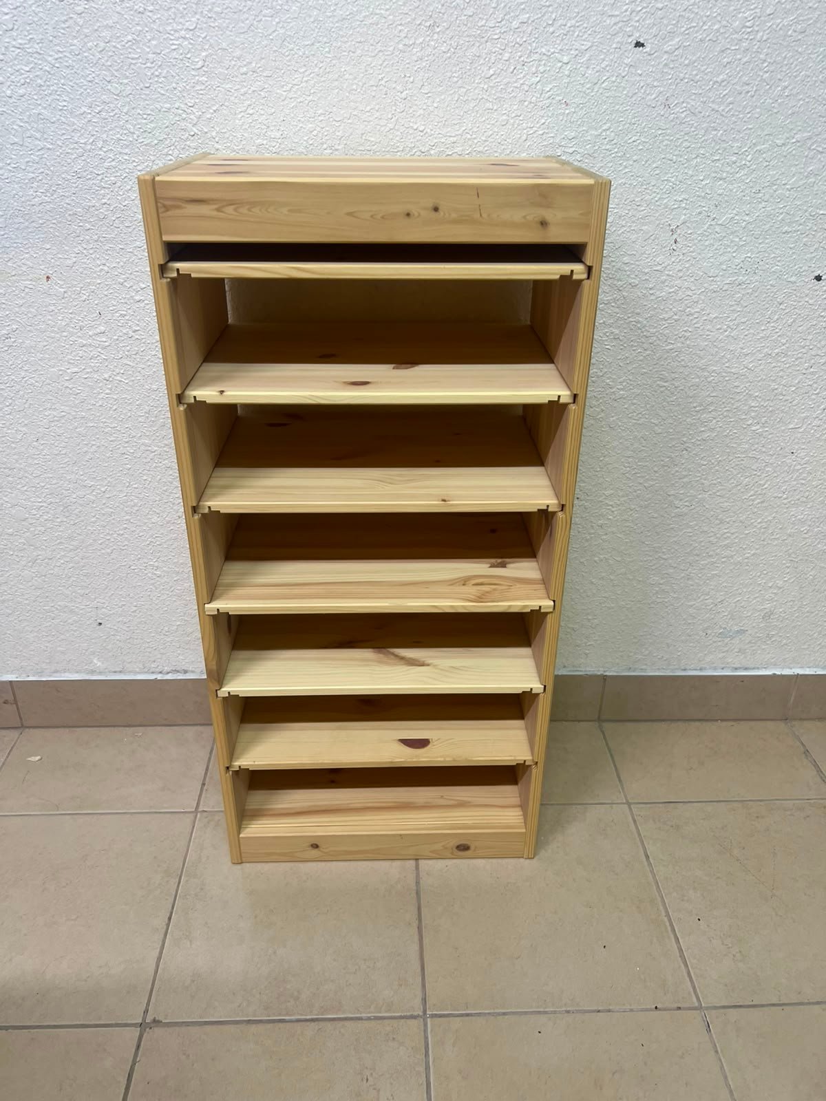 IKEA TROFAST storage frame - Image 7