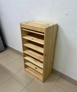 IKEA TROFAST storage frame - Image 8
