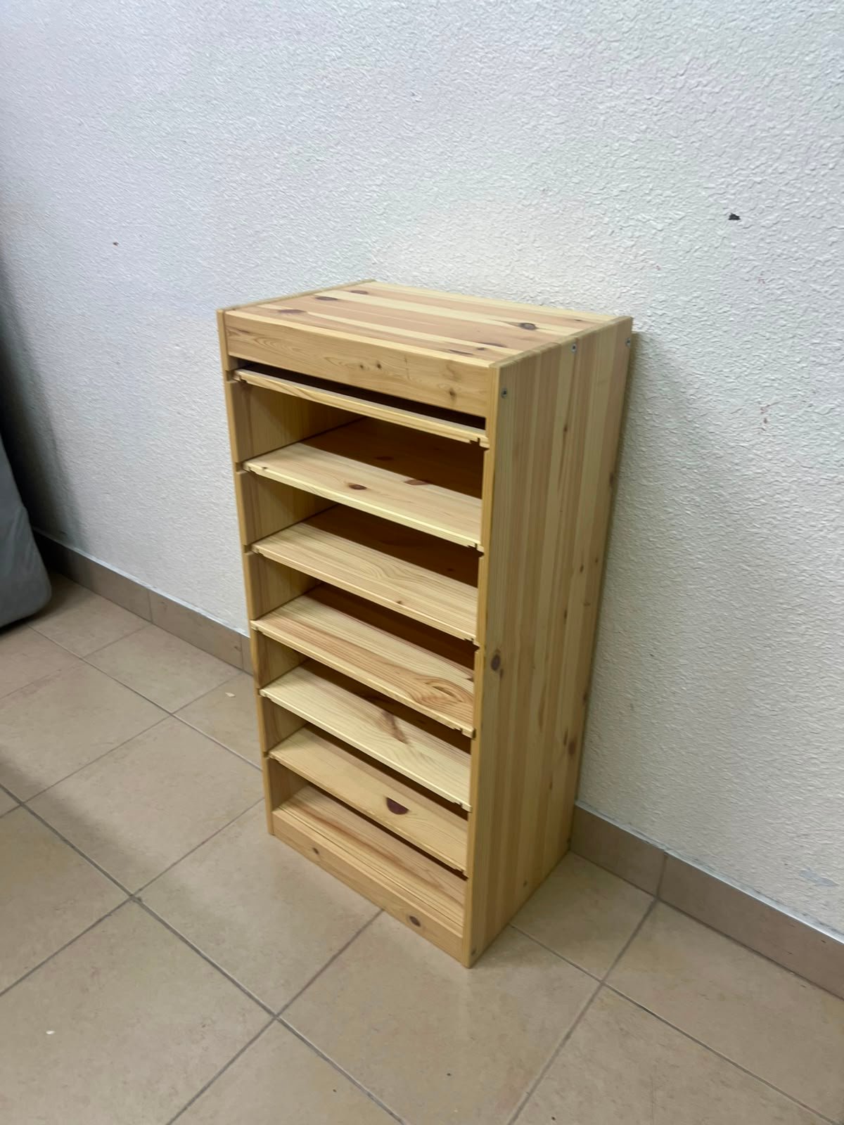 IKEA TROFAST storage frame - Image 8