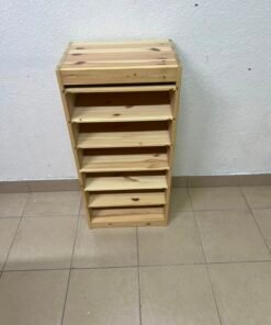 IKEA TROFAST storage frame - Image 9