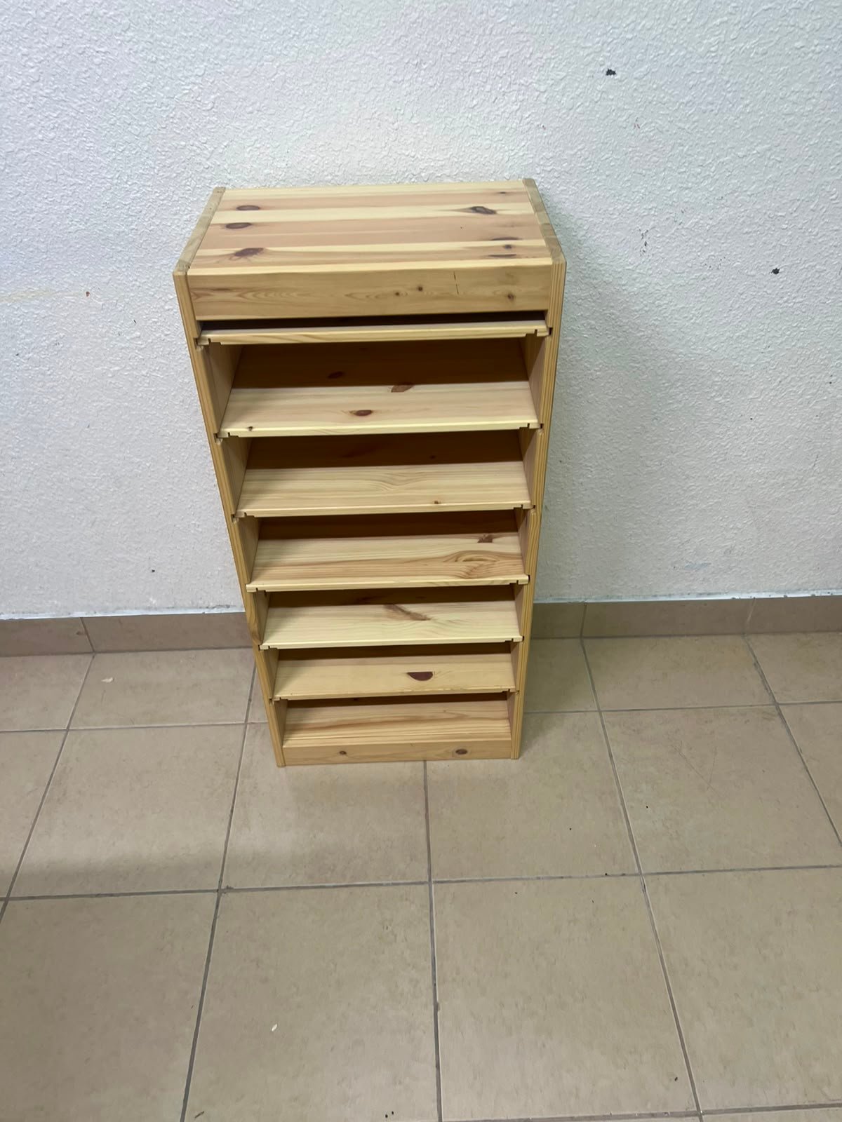 IKEA TROFAST storage frame - Image 9