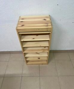 IKEA TROFAST storage frame - Image 10