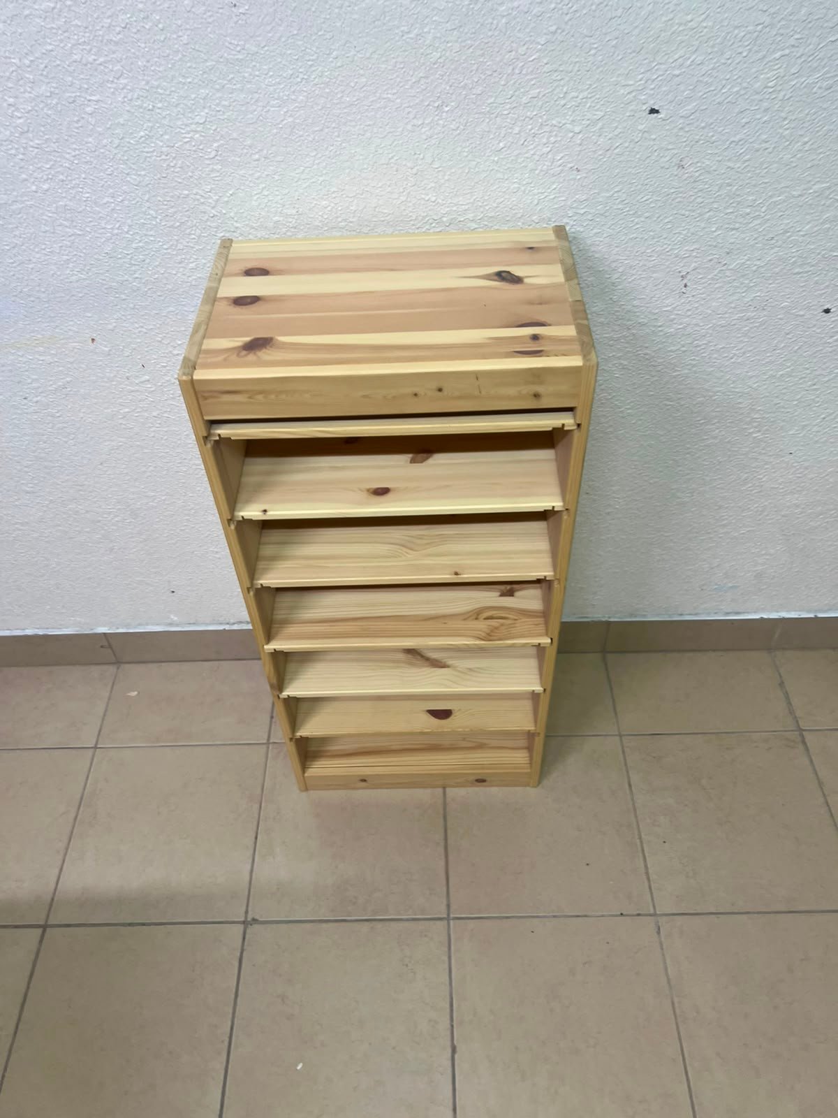 IKEA TROFAST storage frame - Image 10