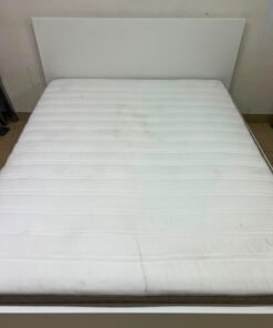 IKEA king-size bed - Image 2