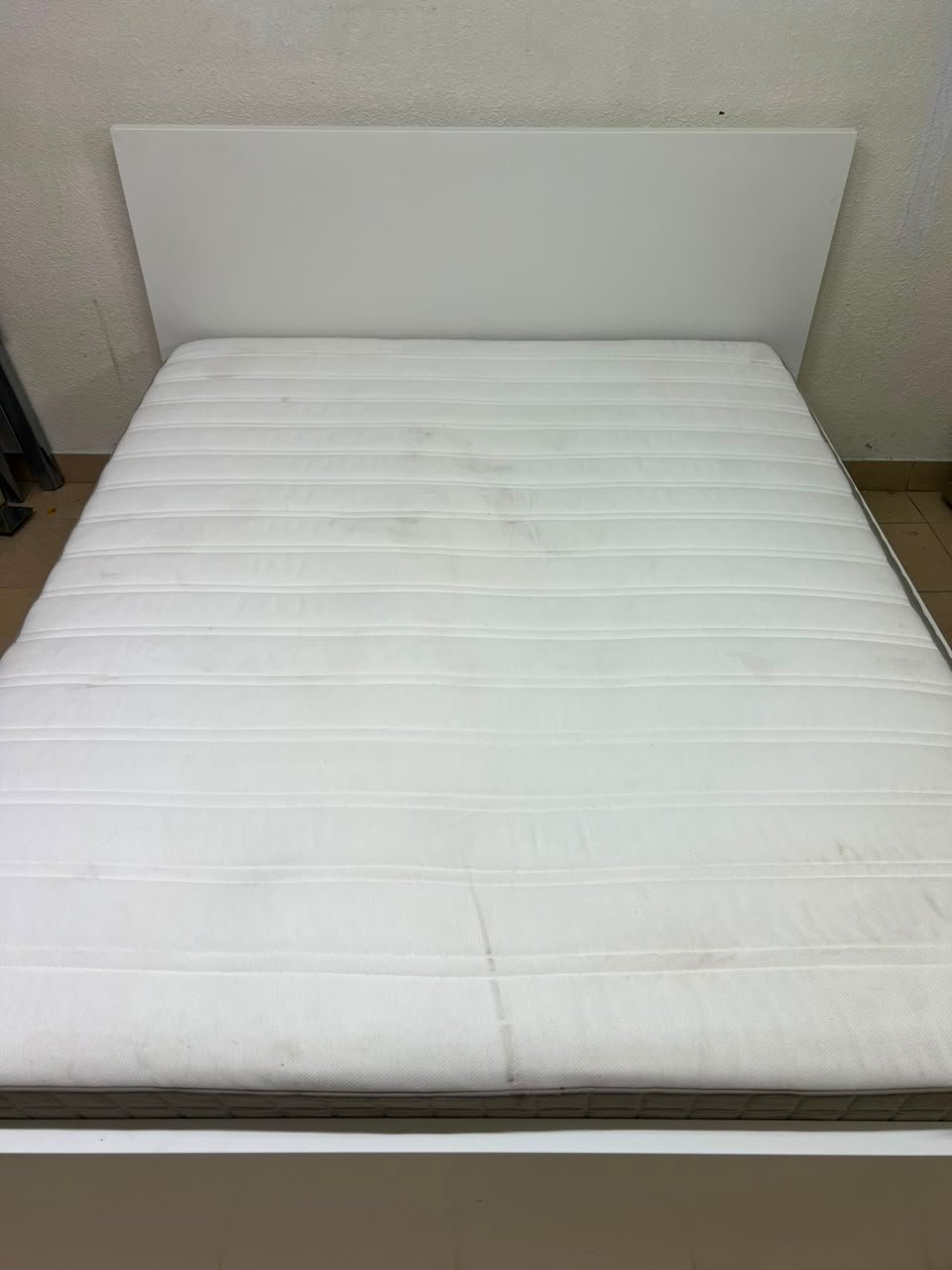 IKEA king-size bed - Image 2