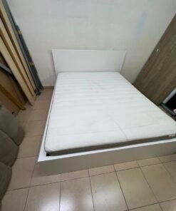 IKEA king-size bed - Image 4