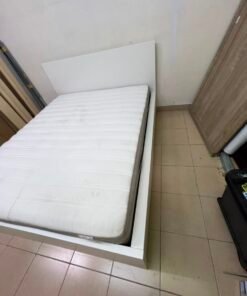 IKEA king-size bed - Image 13