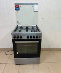 Candy 4 Gas Burners Cooker CGG64XLPG - Image 3